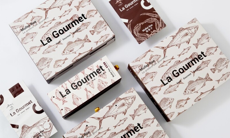 Tết Nguyên Đán 2021│Có gì trong hộp quà Tết Nguyên Đán!